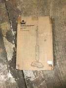 BISSELL SpinWave SmartSteam Scrubbing Steam Mop with Rotating Mop Pads