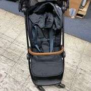 Nuna TRVL Stroller