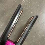 Dyson Corrale Fuchsia Pink Model HS03 Hair Straightener