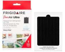 1 Pack PAULTRA Pure Air Ultra Air Filter Compatible With Frigidaire PAULTRA Pure