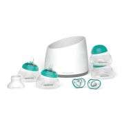 NANOBEBE Starter Set Color — TEAL - GREY