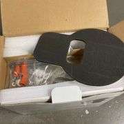 Wasserstein 3-in-1 Floodlight, Charger, and Mount for Ring Stick Up Cam Battery (Camera not included