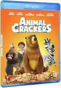 Animal Crackers [Blu-Ray] Game