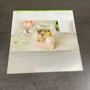 Cricut Acetate Sheets, 6 Pack 12x12