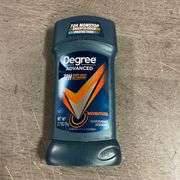 Degree Men Antiperspirant Deodorant Adventure 72-Hour Sweat and Odor Protection Antiperspirant