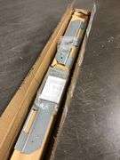 Furrion LLC SILVER PLASTIC TRIM KIT FMSM09-SS-TK