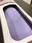 Ceres Chill Breastmilk Chiller, Violet Lavender, Up to 34 oz
