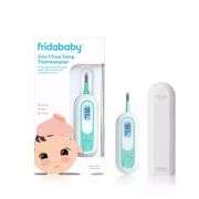 Frida Baby 3-in-1 True Temperature Digital Thermometer