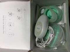 Elvie Stride Electric Breast Pump