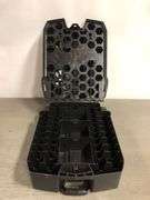 Hot Wheels 100-Car Storage Case – Large Capacity Organizer for 1:64 Die-Cast Vehicles