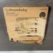 Dreambaby StrollAway Over The Door Baby Stroller Hanger