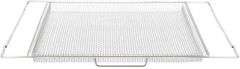 Frigidaire AIRFRYTRAY Ready Cook Oven Insert, Silver Basket