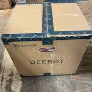 ECOVACS Robotics DEEBOT T8+ Vacuum & Mop Robot