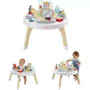 Fisher-Price 2-in-1 Like a Boss Activity Center