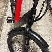 NIU Electric Bike BQi-C3 Pro