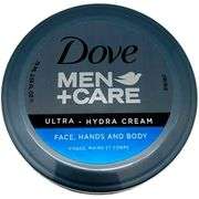 DOVE MEN+CARE CREAM 2.5 OZ