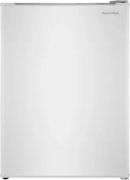 Insignia™ - 2.6 Cu. Ft. Mini Fridge - White