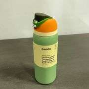 Owala FreeSip Insulated Stainless Steel Water Bottle with Straw