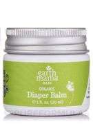 Organic Diaper Balm - 1 fl. oz (30 ml)