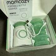 Momcozy MW03 Bottle Warmer