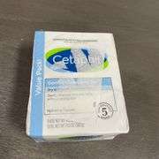Cetaphil Gentle Cleansing Bar, 4.5 oz, 3 Count