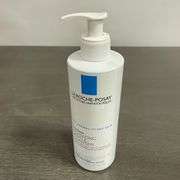 La Roche-Posay Toleriane Hydrating Gentle Face Cleanser, Hydrating Facial Cleanser