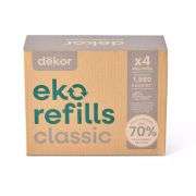 Diaper Dekor Eko Classic Diaper Pail Refill