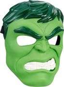 Marvel Hulk Hero Mask Toy, Classic Design, Inspired By Avengers Endgame