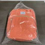 Diaper Bag Backpack