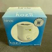 Kiinde Kozii Baby Bottle Warmer