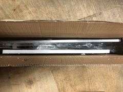 Chimney Cap 13 in. x 21 in. Flue Caps 304 Stainless Steel