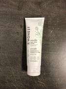 The Honest Company Hydrating Face + Body Lotion | Fast Absorbing, Naturally Derived