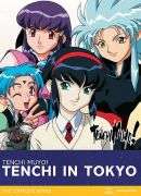 TENCHI IN TOKYO