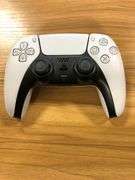 PlayStation DualSense® Wireless Controller - White