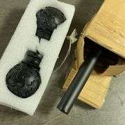 Exclusive Home Vine Curtain Rod 36" x 72 "