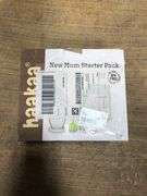 Haakaa New Mom Starter Kit