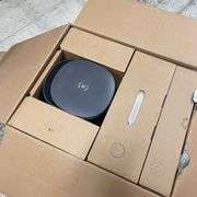 ECOVACS Deebot Ozmo T8 AIVI Robot Vacuum Cleaner & Mop with Auto-Empty Station,