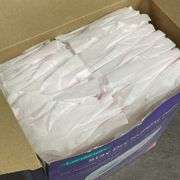Lansinoh Stay Dry Disposable Nursing Pads, Soft and Super Absorbent Breast Pads