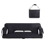 Oversized Stadium Seats with Back Support, Bleacher Seat, Double Stadium Seat