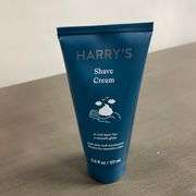 Harry's Shaving Cream for Men - 6oz
