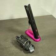 Dyson Corrale Fuchsia Pink Model HS03 Hair Straightener
