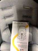 onBoard 35  FLX Infant Car Seat