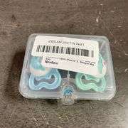 MAM Mini Air Pacifier 0-6 Months - 2ct Blue