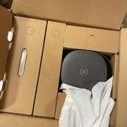 ECOVACS Deebot Ozmo T8 AIVI Robot Vacuum Cleaner & Mop with Auto-Empty Station,