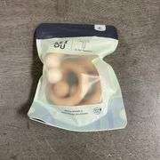 AEIOU Silicone & Wood Multi-Ring Teether