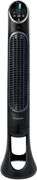 Honeywell QuietSet 8-Speed Oscillating Tower Fan Black HYF290B: Programmable Timer