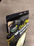 Great Explorations: Wonder Stars Super Kit, Glow In The Dark Ceiling Stars. 150 Pieces