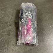 Dyson Corrale Fuchsia Pink Model HS03 Hair Straightener