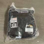 RideSafer Toddler Safety Harness Vest - Black (Small)