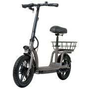GoTrax - FLEX VOYAGER Electric Scooter